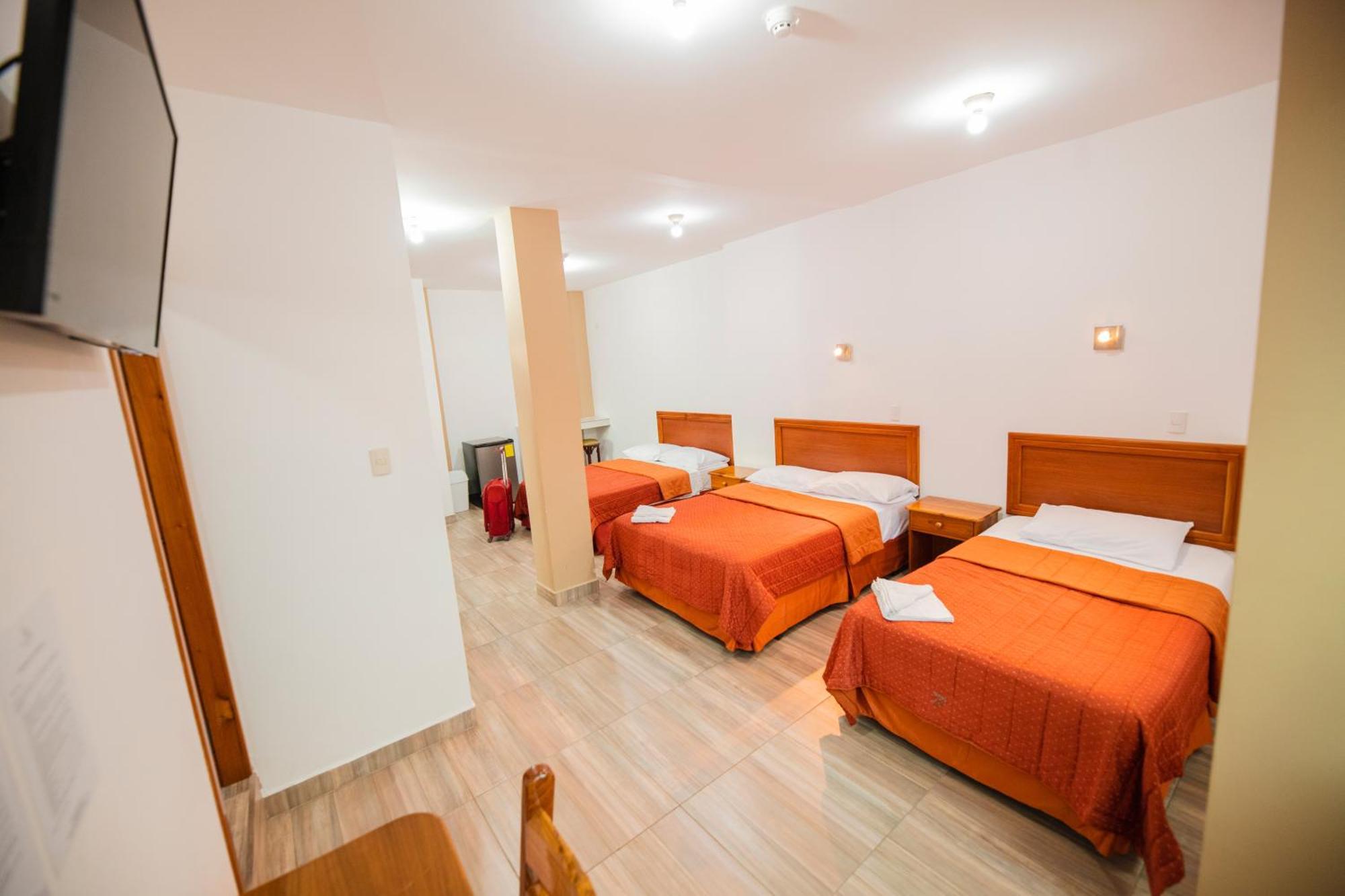 Suites En El Centro Puerto Ayora  Exteriér fotografie