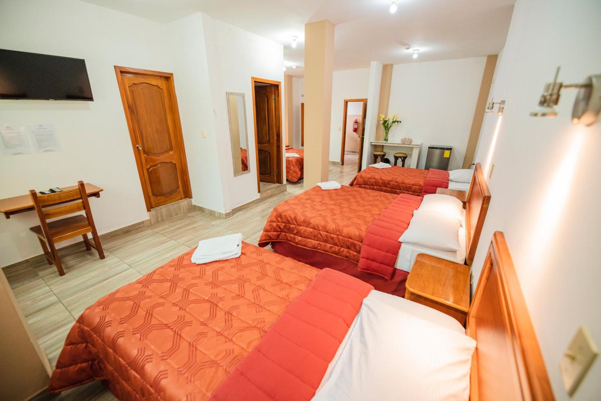 Suites En El Centro Puerto Ayora  Exteriér fotografie