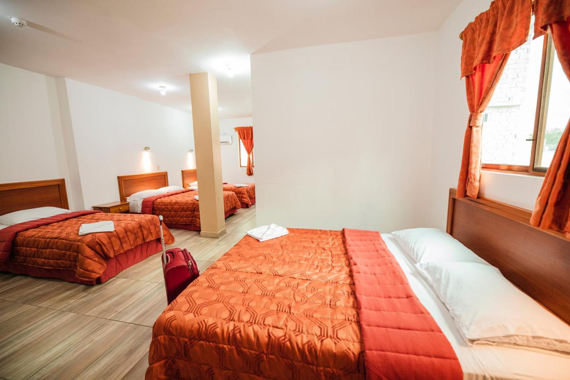 Suites En El Centro Puerto Ayora  Exteriér fotografie